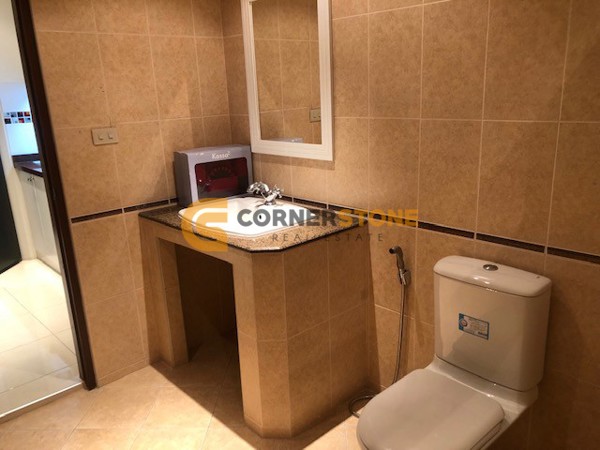Picture of 1 Bedroom Condo in Nordic Park Hill Pratumnak Hill