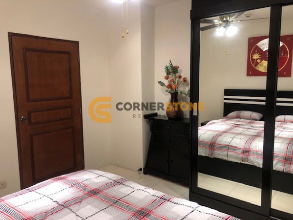 Picture of 1 Bedroom Condo in Nordic Park Hill Pratumnak Hill