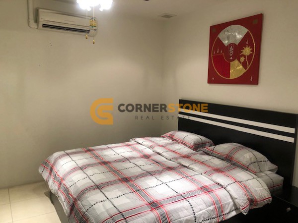 Picture of 1 Bedroom Condo in Nordic Park Hill Pratumnak Hill