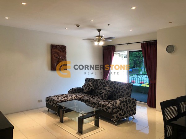 Picture of 1 Bedroom Condo in Nordic Park Hill Pratumnak Hill