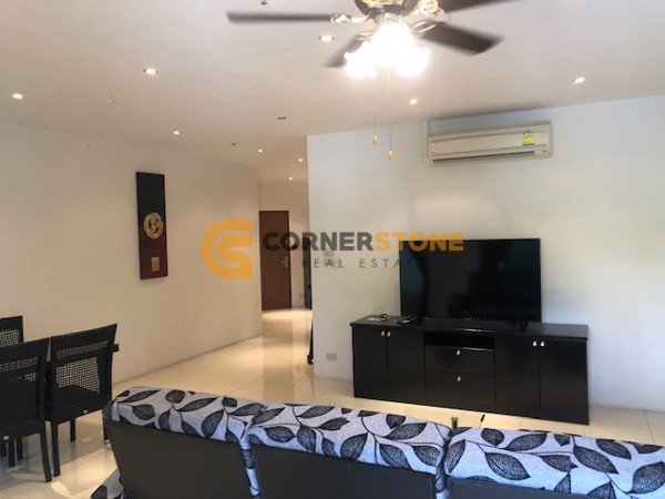 Picture of 1 Bedroom Condo in Nordic Park Hill Pratumnak Hill
