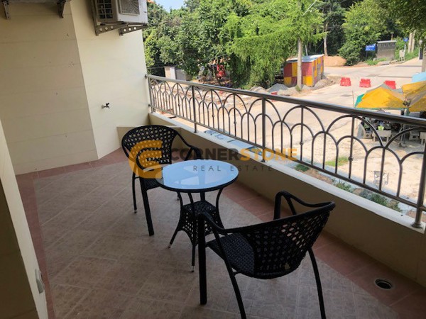 Picture of 1 Bedroom Condo in Nordic Park Hill Pratumnak Hill
