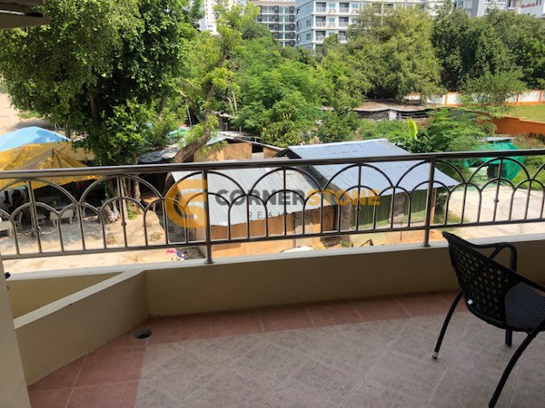 Picture of 1 Bedroom Condo in Nordic Park Hill Pratumnak Hill