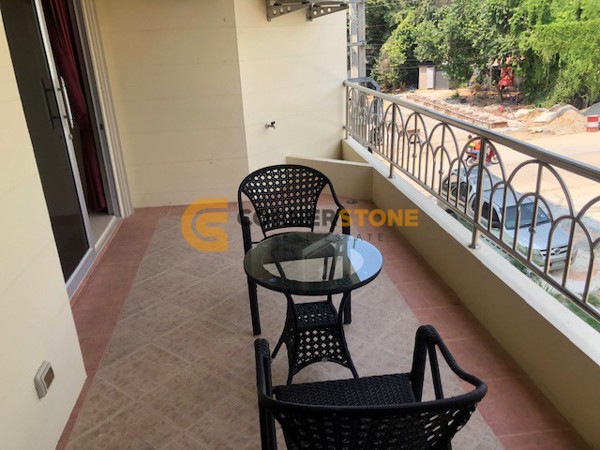 Picture of 1 Bedroom Condo in Nordic Park Hill Pratumnak Hill