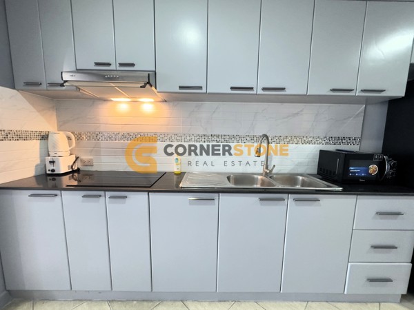 Picture of 2 bedroom Condo in Executive Residence 2 Pratumnak Hill