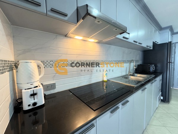 Picture of 2 bedroom Condo in Executive Residence 2 Pratumnak Hill