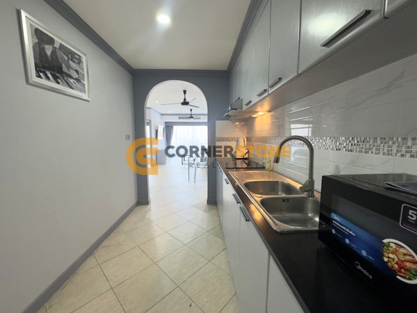 Picture of 2 bedroom Condo in Executive Residence 2 Pratumnak Hill