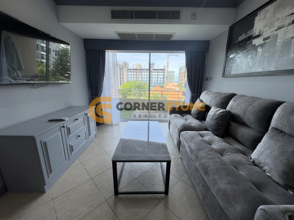 Picture of 2 bedroom Condo in Executive Residence 2 Pratumnak Hill