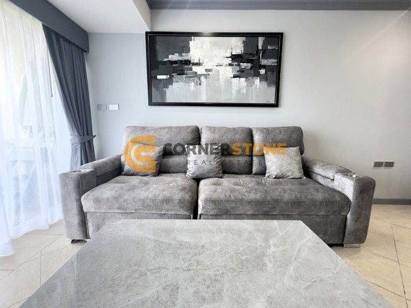 Picture of 2 bedroom Condo in Executive Residence 2 Pratumnak Hill