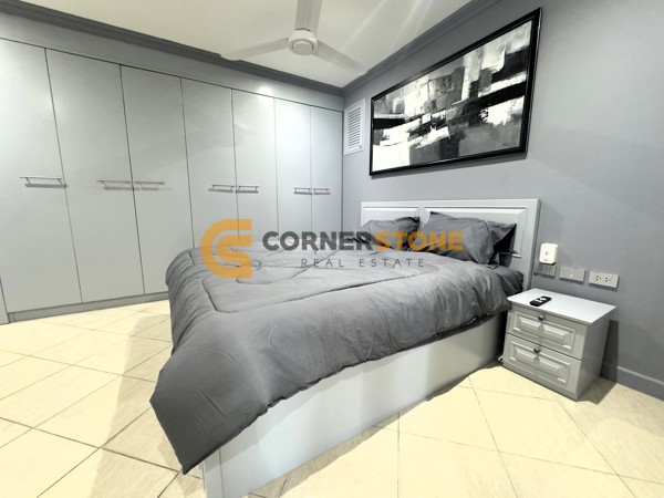 Picture of 2 bedroom Condo in Executive Residence 2 Pratumnak Hill