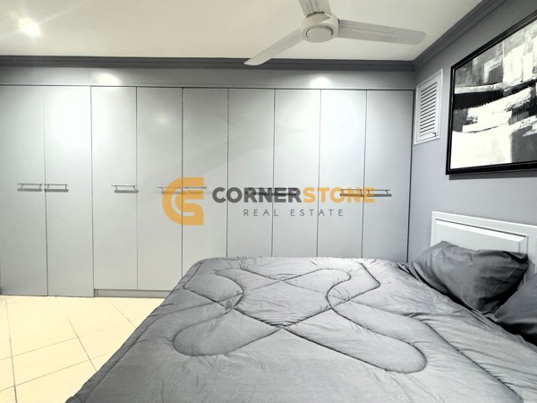 Picture of 2 bedroom Condo in Executive Residence 2 Pratumnak Hill