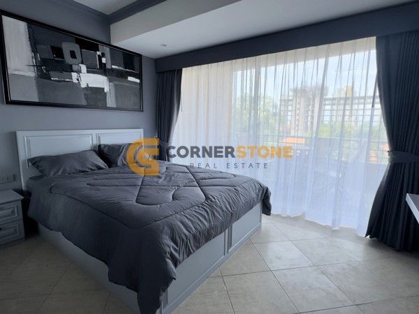 Picture of 2 bedroom Condo in Executive Residence 2 Pratumnak Hill