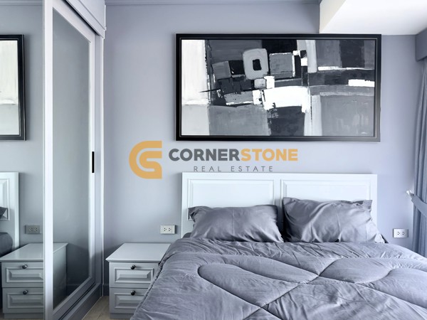 Picture of 2 bedroom Condo in Executive Residence 2 Pratumnak Hill