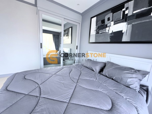 Picture of 2 bedroom Condo in Executive Residence 2 Pratumnak Hill