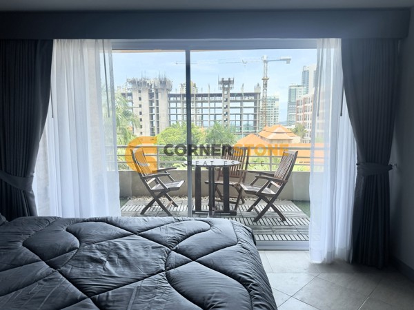 Picture of 2 bedroom Condo in Executive Residence 2 Pratumnak Hill