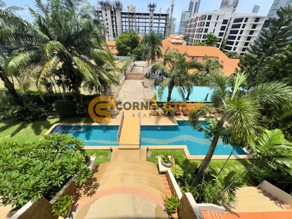 Picture of 2 bedroom Condo in Executive Residence 2 Pratumnak Hill