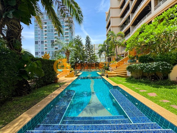Picture of Executive Residence 2