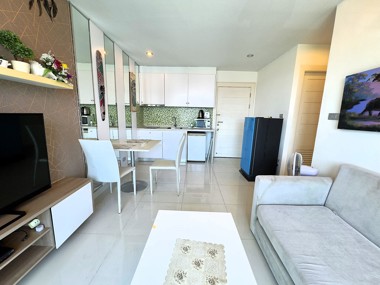 Picture of 1 Bedroom Condo in Amazon Residence Jomtien Beach