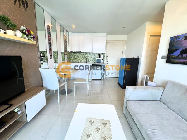 Picture of 1 Bedroom Condo in Amazon Residence Jomtien Beach