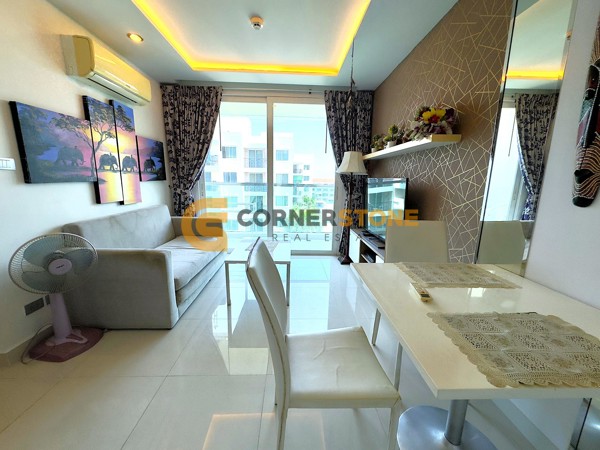 Picture of 1 Bedroom Condo in Amazon Residence Jomtien Beach