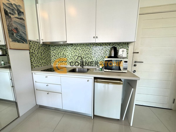 Picture of 1 Bedroom Condo in Amazon Residence Jomtien Beach
