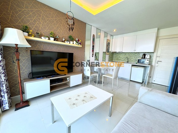 Picture of 1 Bedroom Condo in Amazon Residence Jomtien Beach