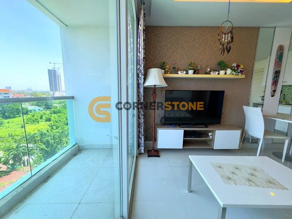 Picture of 1 Bedroom Condo in Amazon Residence Jomtien Beach