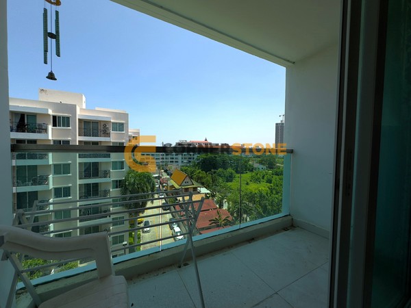 Picture of 1 Bedroom Condo in Amazon Residence Jomtien Beach