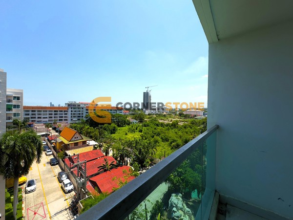 Picture of 1 Bedroom Condo in Amazon Residence Jomtien Beach