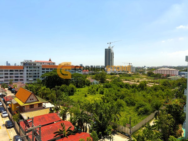 Picture of 1 Bedroom Condo in Amazon Residence Jomtien Beach