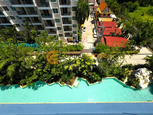 Picture of 1 Bedroom Condo in Amazon Residence Jomtien Beach