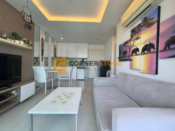 Picture of 1 Bedroom Condo in Amazon Residence Jomtien Beach