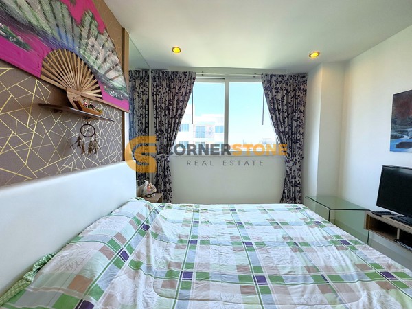Picture of 1 Bedroom Condo in Amazon Residence Jomtien Beach