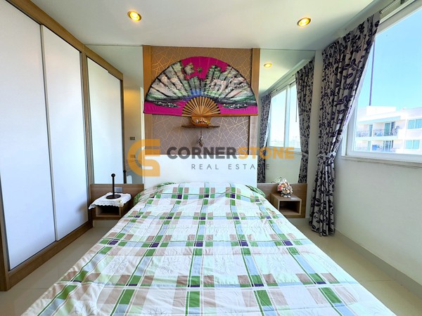Picture of 1 Bedroom Condo in Amazon Residence Jomtien Beach