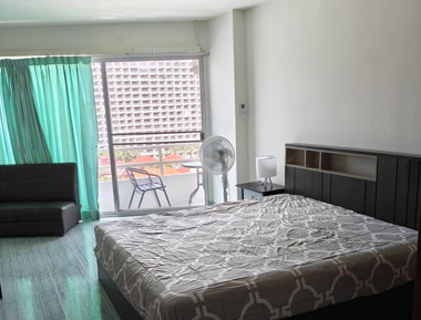 Picture of Studio Condo in View Talay 1 Condominium Jomtien Beach