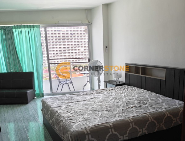 Picture of Studio Condo in View Talay 1 Condominium Jomtien Beach