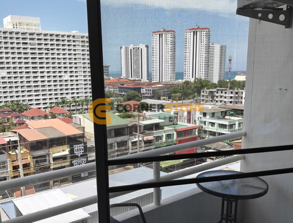 Picture of Studio Condo in View Talay 1 Condominium Jomtien Beach