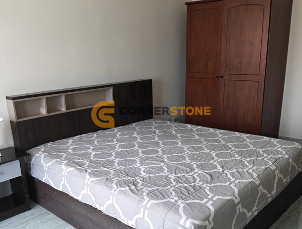 Picture of Studio Condo in View Talay 1 Condominium Jomtien Beach