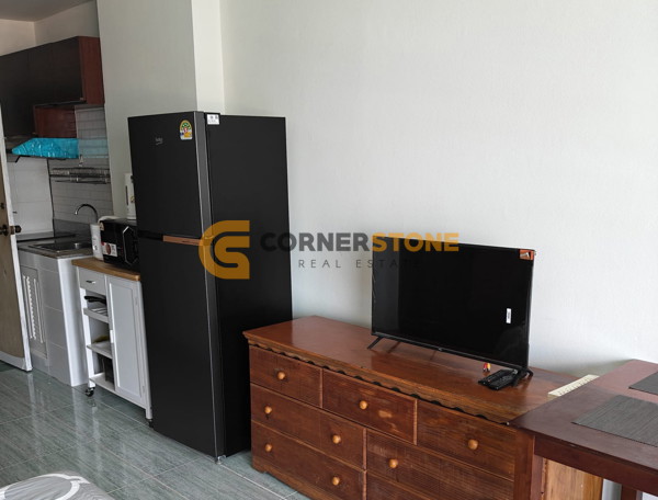 Picture of Studio Condo in View Talay 1 Condominium Jomtien Beach