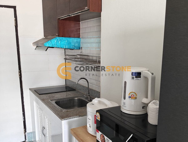 Picture of Studio Condo in View Talay 1 Condominium Jomtien Beach