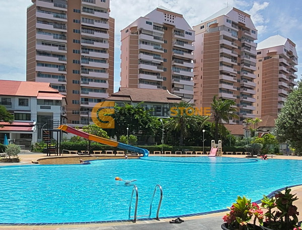 Picture of Studio Condo in View Talay 1 Condominium Jomtien Beach
