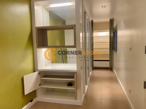 Picture of 2 bedroom Condo in Saranchol Condominium Wongamat