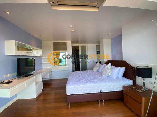 Picture of 2 bedroom Condo in Saranchol Condominium Wongamat