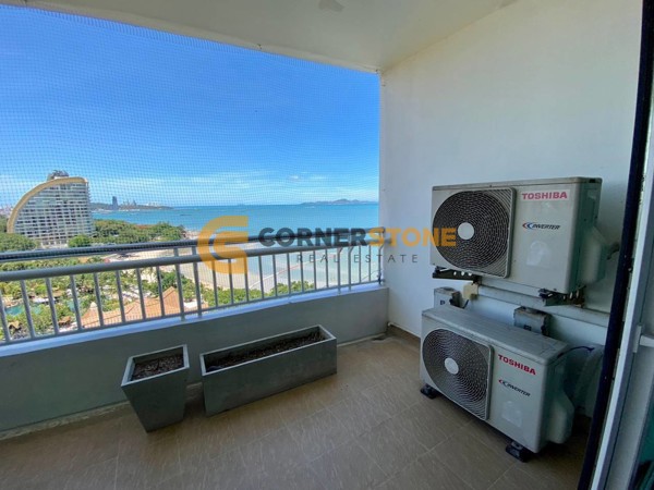 Picture of 2 bedroom Condo in Saranchol Condominium Wongamat