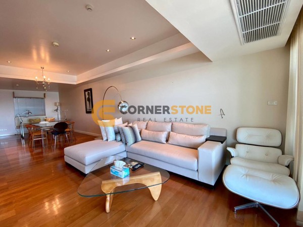 Picture of 2 bedroom Condo in Saranchol Condominium Wongamat
