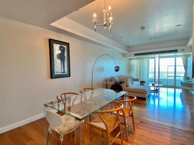 Picture of 2 bedroom Condo in Saranchol Condominium Wongamat