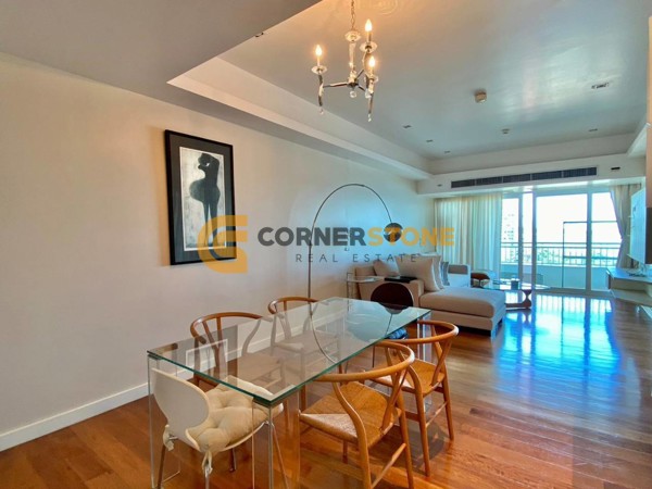 Picture of 2 bedroom Condo in Saranchol Condominium Wongamat