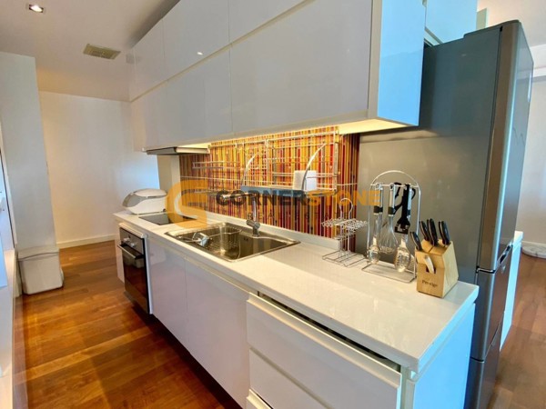 Picture of 2 bedroom Condo in Saranchol Condominium Wongamat