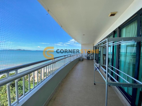 Picture of 2 bedroom Condo in Saranchol Condominium Wongamat