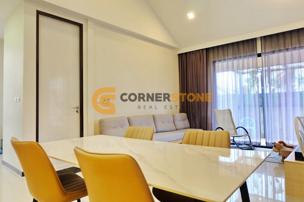 Picture of 2 bedroom House in The Maple Huay Yai Huay Yai
